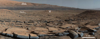 Illustration for article titled Ancient Mars Was Wetter and Warmer Than We Ever Realized